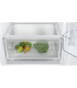 Bosch Refrigerator KIN86NSE0 Energy efficiency class E Built-in Combi Height 177.2 cm No Frost system |