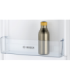 Bosch Refrigerator KIN86NSE0 Energy efficiency class E Built-in Combi Height 177.2 cm No Frost system |