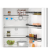 Bosch Refrigerator KIN96VFD0 Energy efficiency class D Built-in Combi Height 193.5 cm No Frost system |