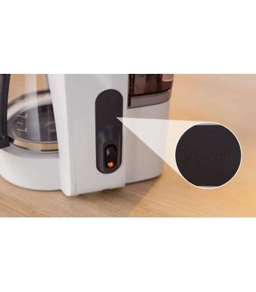 BOSCH Kaffeemaschine TKA2M111 MyMoments 10 Tassen Bosch