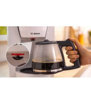 BOSCH Kaffeemaschine TKA2M111 MyMoments 10 Tassen Bosch