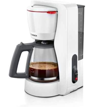 BOSCH Kaffeemaschine TKA2M111 MyMoments 10 Tassen Bosch
