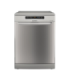Dishwasher D2F HD624 AS Free standing Width 60 cm Number of place settings 14 Number of programs 9 Energy
