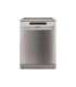 Dishwasher D2F HD624 AS Free standing Width 60 cm Number of place settings 14 Number of programs 9 Energy
