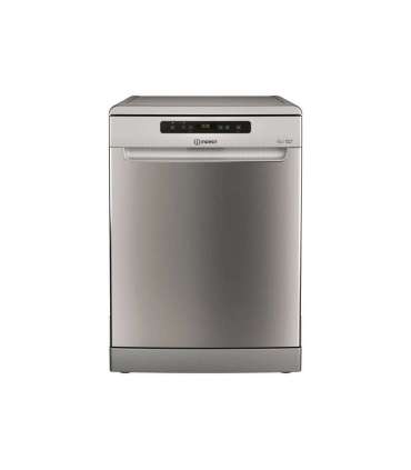 Dishwasher D2F HD624 AS Free standing Width 60 cm Number of place settings 14 Number of programs 9 Energy