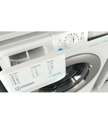 Washing machine Indesit