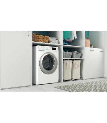 Washing machine Indesit