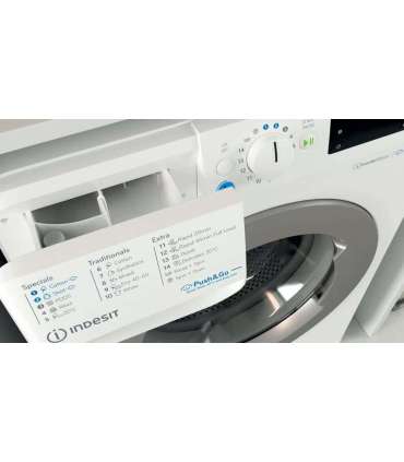 Washing machine Indesit