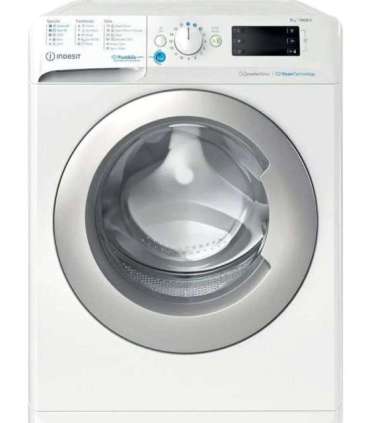 Washing machine Indesit