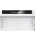 Bosch Refrigerator KUL22ADD0 Energy efficiency class D Built-under Larder Height 82 cm Fridge net capacity