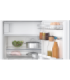 Bosch Refrigerator KUL22ADD0 Energy efficiency class D Built-under Larder Height 82 cm Fridge net capacity