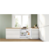 Bosch Refrigerator KUL22ADD0 Energy efficiency class D Built-under Larder Height 82 cm Fridge net capacity