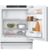 Bosch Refrigerator KUL22ADD0 Energy efficiency class D Built-under Larder Height 82 cm Fridge net capacity