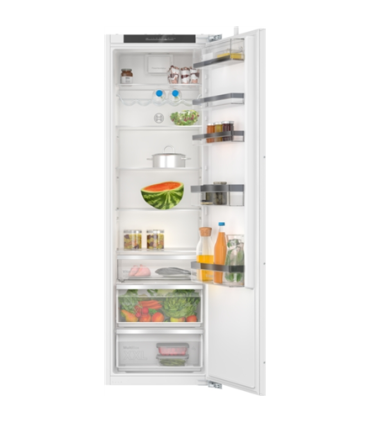 Bosch Refrigerator KIR81ADD0 Energy efficiency class D Built-in Larder Height 177.2 cm Fridge net capacity