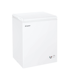 Candy Freezer CCHH 145E Energy efficiency class E Chest Free standing Height 84.5 cm Total net capacity
