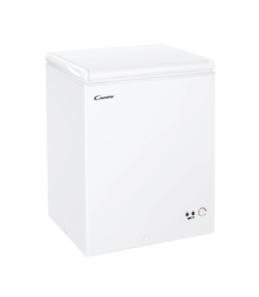 Candy Freezer CCHH 145E Energy efficiency class E Chest Free standing Height 84.5 cm Total net capacity