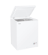 Candy Freezer CCHH 145E Energy efficiency class E Chest Free standing Height 84.5 cm Total net capacity