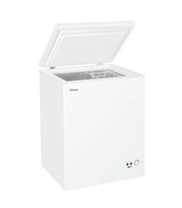 Candy Freezer CCHH 145E Energy efficiency class E Chest Free standing Height 84.5 cm Total net capacity