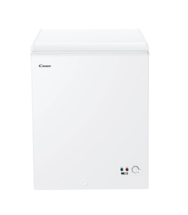 Candy Freezer CCHH 145E Energy efficiency class E Chest Free standing Height 84.5 cm Total net capacity