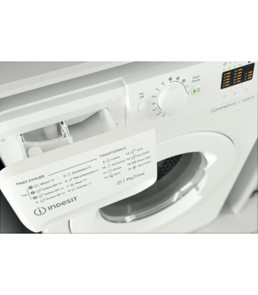 Washing machine Indesit