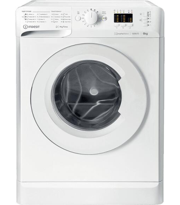 Washing machine Indesit