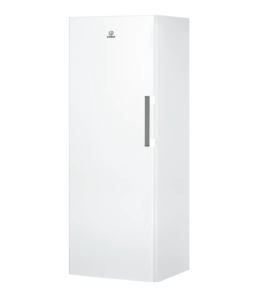 Indesit UI6 F2T W Freezer, E, Free standing, Height 1.67 m, Freezer net 228 L, White INDESIT Energy efficiency class
