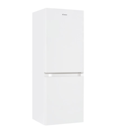 Candy Refrigerator CCG1L314EW Energy efficiency class E Free standing Combi Height 144 cm Fridge net