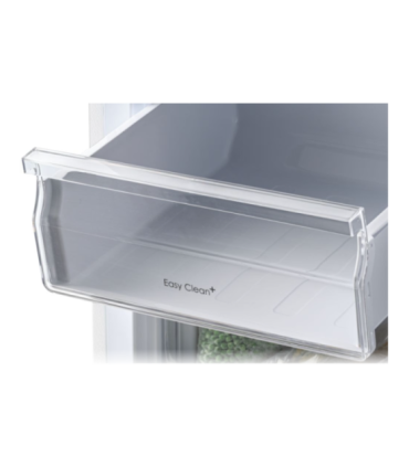 Candy Refrigerator CCG1L314EW Energy efficiency class E Free standing Combi Height 144 cm Fridge net