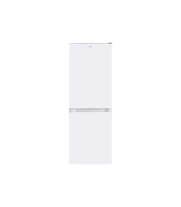 Candy Refrigerator CCG1L314EW Energy efficiency class E Free standing Combi Height 144 cm Fridge net