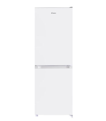 Candy Refrigerator CCG1L314EW Energy efficiency class E Free standing Combi Height 144 cm Fridge net