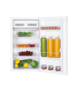 Candy Refrigerator COHS 38E36W Energy efficiency class E Free standing Larder Height 85 cm Fridge net