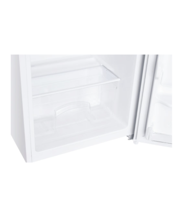 Candy Refrigerator COHS 38E36W Energy efficiency class E Free standing Larder Height 85 cm Fridge net