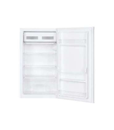 Candy Refrigerator COHS 38E36W Energy efficiency class E Free standing Larder Height 85 cm Fridge net