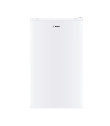 Candy Refrigerator COHS 38E36W Energy efficiency class E Free standing Larder Height 85 cm Fridge net