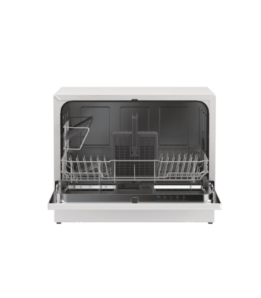 Dishwasher CP 6E51LW Table Width 55 cm Number of place settings 6 Number of programs 5 Energy efficiency