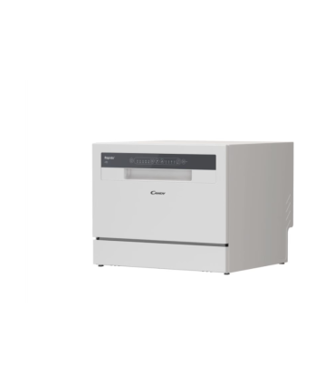 Dishwasher CP 6E51LW Table Width 55 cm Number of place settings 6 Number of programs 5 Energy efficiency