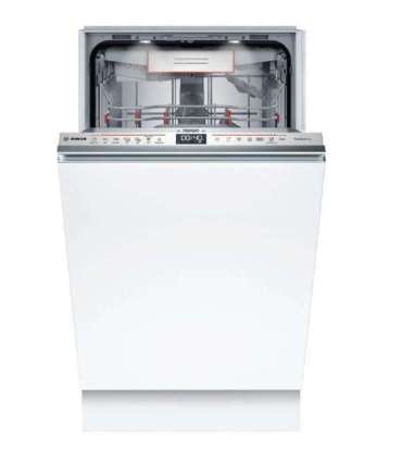 Dishwasher SPV6ZMX17E Built-in Width 45 cm Number of place settings 10 Number of programs 6 Energy