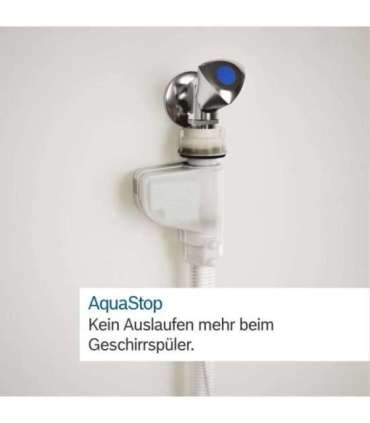 Dishwasher SPV2HMX42E Built-in Width 45 cm Number of place settings 10 Number of programs 5 Energy