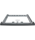 Bosch Stacking Kit WTZ2741C
