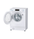 Candy Washing Machine CBWO 49TWME-S Energy efficiency class A Front loading Washing capacity 9 kg 1400 RPM |