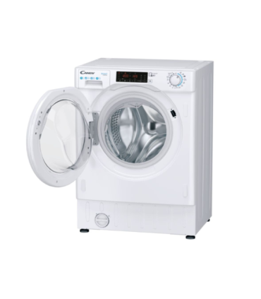 Candy Washing Machine CBWO 49TWME-S Energy efficiency class A Front loading Washing capacity 9 kg 1400 RPM |