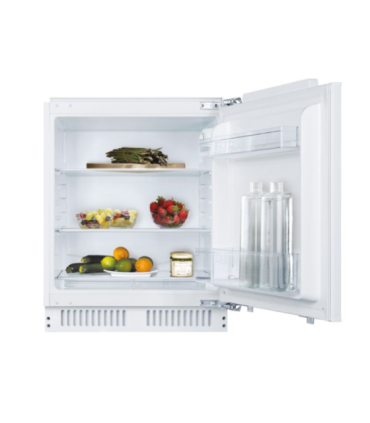 Candy Refrigerator CMLS68EW Energy efficiency class E Built-in Larder Height 82 cm Fridge net capacity 135 L