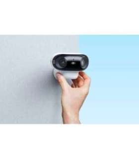 Reolink Argus 4 Pro 4K 180° Dual-Lens WiFi 6 Battery Camera Reolink