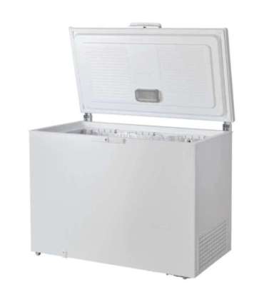 Whirlpool Freezer WHE31352 FO 3 Energy efficiency class D Chest Free standing Height 91.6 cm Total net
