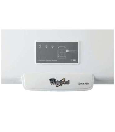 Whirlpool Freezer WHE31352 FO 3 Energy efficiency class D Chest Free standing Height 91.6 cm Total net