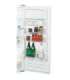 Whirlpool Refrigerator ARG 7342 Energy efficiency class E Built-in Larder Height 122 cm Fridge net capacity