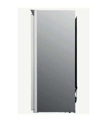 Whirlpool Refrigerator ARG 7342 Energy efficiency class E Built-in Larder Height 122 cm Fridge net capacity