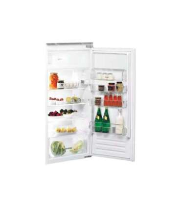 Whirlpool Refrigerator ARG 7342 Energy efficiency class E Built-in Larder Height 122 cm Fridge net capacity