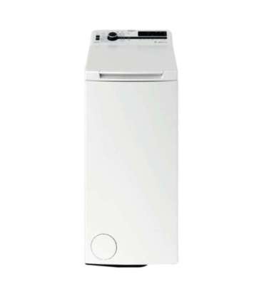 Whirlpool Washing Machine TDLRB 65242BS EU/N Energy efficiency class C Top loading Washing capacity 6.5 kg |