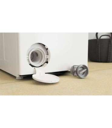 Whirlpool Washing Machine TDLRB 65242BS EU/N Energy efficiency class C Top loading Washing capacity 6.5 kg |